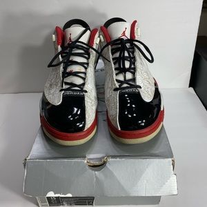 Jordan dub zero men’s wear size 15 .